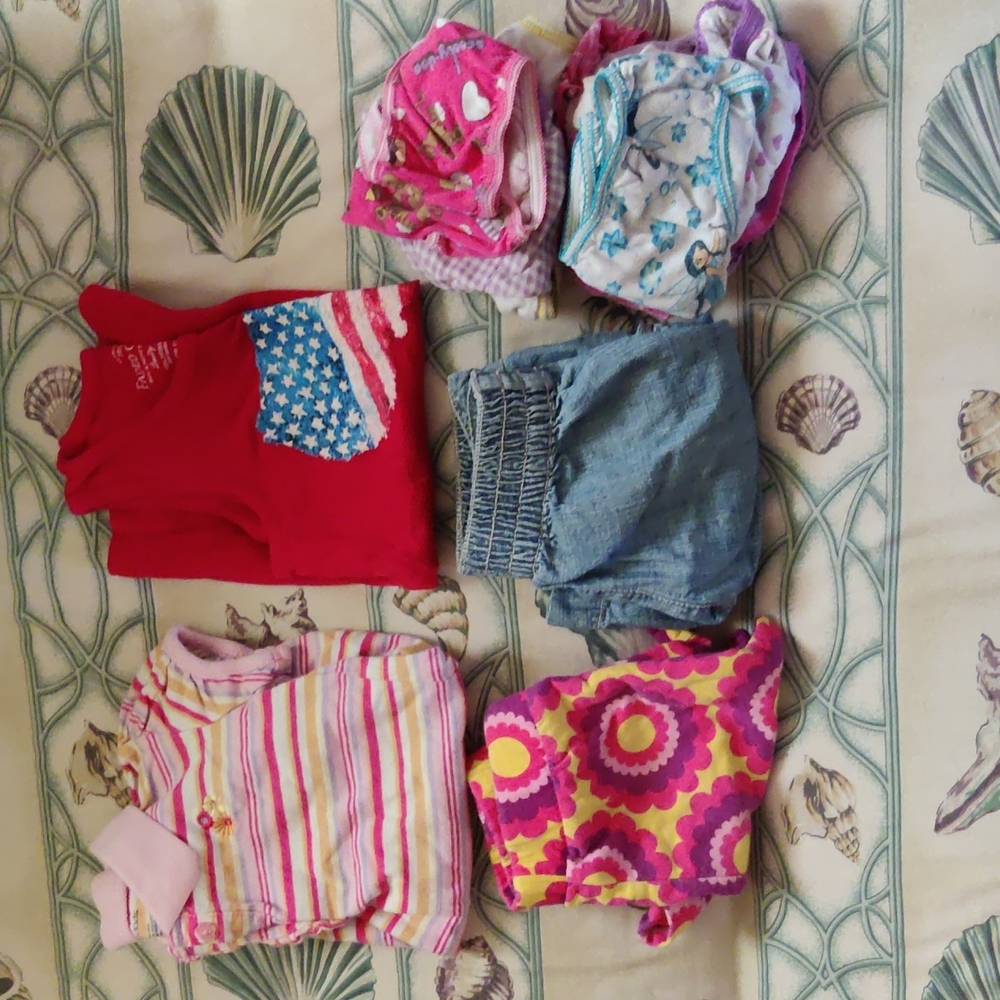 Small Girls bundle - Picture 9 of 9